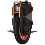 Моноколесо InMotion V13 Challenger 3024Wh 22″ підвіска