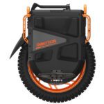 Моноколесо InMotion V13 Challenger 3024Wh 22″ підвіска - Зображення 7
