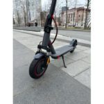 Електросамокат Kugoo M365 PRO MAX 500W 13Ah - Зображення 6