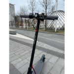 Електросамокат Kugoo M365 PRO MAX 500W 13Ah - Зображення 5