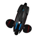 Моноколесо InMotion V5F 320Wh 14″ - Зображення 2