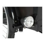 Електровелосипед вантажний GreenStreet E-Cargo 250W 36V 13Ah (24″ Cargo E-Bike) - Зображення 4