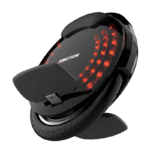 Моноколесо InMotion V8F 518Wh 16″ - Зображення 4