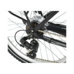 Електровелосипед вантажний GreenStreet E-Cargo 250W 36V 13Ah (24″ Cargo E-Bike) - Зображення 2