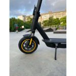 Електросамокат KUGOO G30 PRO MAX (18Ah) - Зображення 7