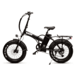 Електрофетбайк BARS 750W (20″ Fat Bike)