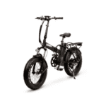 Електрофетбайк BARS 750W (20″ Fat Bike) - Зображення 5