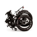 Електрофетбайк BARS 750W (20″ Fat Bike) - Зображення 4