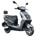 Електроскутер YADEA T7 Blue - Зображення 5