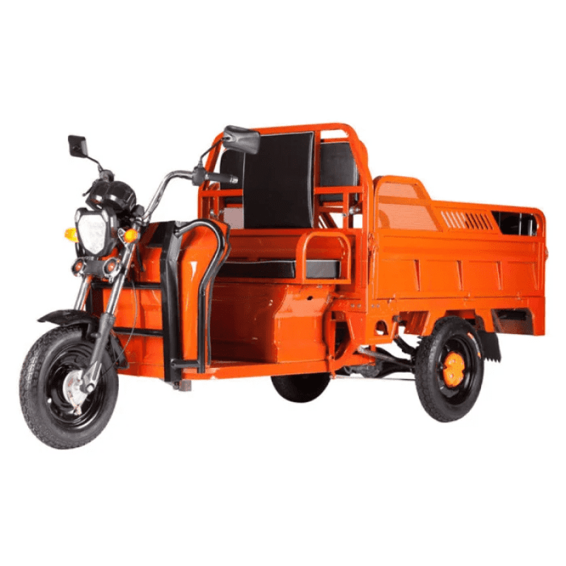 ImageToStl.com_23-min-800x800 Вантажний електричний візок ELTRECO D2 60V 1000W - Зображення 1