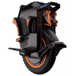 Моноколесо InMotion V14 Adventure 2277Wh 16″ підвіска - Зображення 5