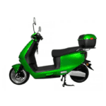 Електроскутер AIMA GTX 2000W - Зображення 4