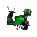 Електроскутер AIMA GTX 2000W - Зображення 2