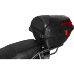 Електроскутер AIMA JOURNEY (Black) 2304 Wh - Зображення 4