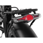 Електро фетбайк Cayman PRIME 1000W (20″ Fat Bike) - Зображення 3