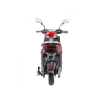 Електроскутер YADEA T9, 2500W - Зображення 4