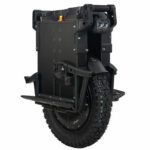 Моноколесо Leaperkim Veteran Patton 2220Wh 18″ підвіска - Зображення 3