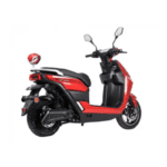 Електроскутер YADEA T9, 2500W - Зображення 3