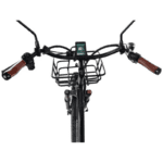 Електровелосипед триколісний Minako Trike 500W 48V 13Ah (Cargo Trike) - Зображення 4