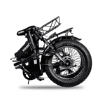 Електрофетбайк Minako F10 500W 48V 13Ah 20″ - Зображення 3