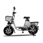 Електровелосипед Minako Monster 500W 60V 20Ah 16" - Зображення 5