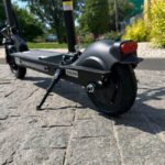 Електросамокат KUGOO Kirin M2 500W 13Ah - Зображення 4