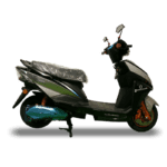 Електроскутер Uabike Wind 2000 - Зображення 5