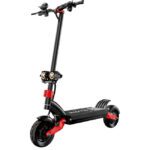 Електросамокат Crosser Dominator 10″ (20,8 А/ч, 60V)