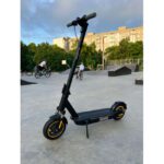 Електросамокат KUGOO G30 PRO MAX (18Ah)