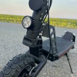 Електросамокат KUGOO G2 Pro 18 Ah Jilong - Зображення 4