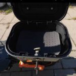 Електросамокат Kugoo Kirin M5 Pro з сидінням і багажником - Зображення 4