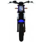 Електроскутер ROVER Impulse 1 - Зображення 4