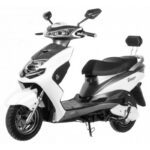 Електроскутер Maxxter Speedy