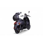 Електроскутер Uabike Sun 1000 - Зображення 7