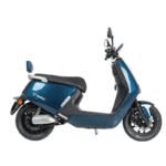 Електроскутер Yadea G5 (Blue) 2300W - Зображення 5