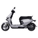 Електроскутер SEGWAY Ninebot M85C (Gray) 1000W