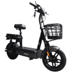 Електроскутер FADA LiDO 500W - Зображення 5