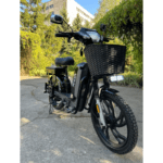 Електроскутер FADA РУТА 800W