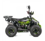Мини-квадроцикл ASIX E-M10 1000W 36V - Зображення 5