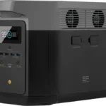 Зарядна станція EcoFlow DELTA Max 2000 2016Wh 2400W