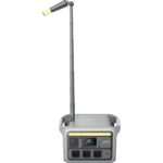 Зарядна станція Anker Solix C800 Plus 768Wh 1600W - Зображення 6