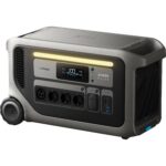 Зарядна станція Anker Solix F3000 3072Wh 3000W - Зображення 5