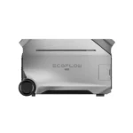 Зарядна станція EcoFlow DELTA Pro 3 4096Wh 4000W - Зображення 5