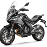 Мотоцикл CFMOTO 700MT