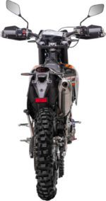 GEON DAKAR GNC 300 YBS 21/18 МКПП - Зображення 4