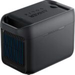 Зарядна станція Anker Solix C800X 768Wh 1200W - Зображення 11