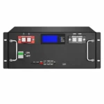 6.2 кВт + 5.12 кВт·год: гібридний інвертор Anern AN-SCI-EVO-6200 + акумулятор Basen Green LiFePO4 100Ah - Зображення 3