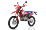 APOLLO THUNDER 300