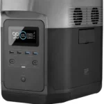 Зарядна станція EcoFlow DELTA 1260Wh 1800W
