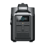 Генератор інверторний комбінований EcoFlow Smart Generator Dual Fuel (GasEBDUAL-EU)